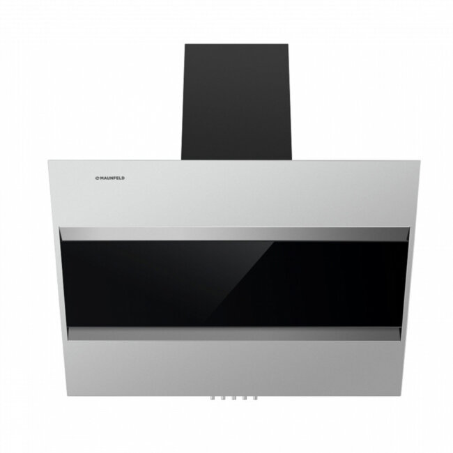 ВЫТЯЖКА MAUNFELD Maunfeld BRIDGE 60 INOX Glass Black