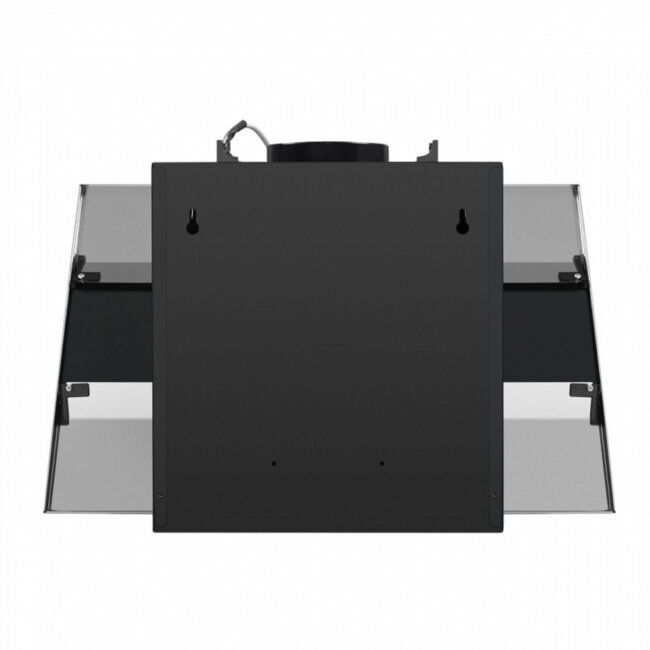 ВЫТЯЖКА MAUNFELD Maunfeld BRIDGE 60 INOX Glass Black