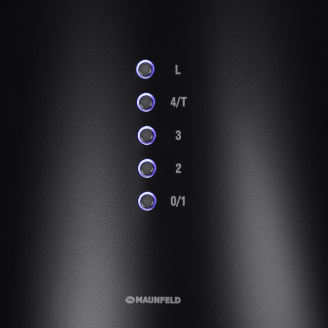 ВЫТЯЖКА MAUNFELD Maunfeld LEE WALL (C) 39 BLACK ВЫТЯЖКА MAUNFELD Maunfeld LEE WALL (C) 39 BLACK