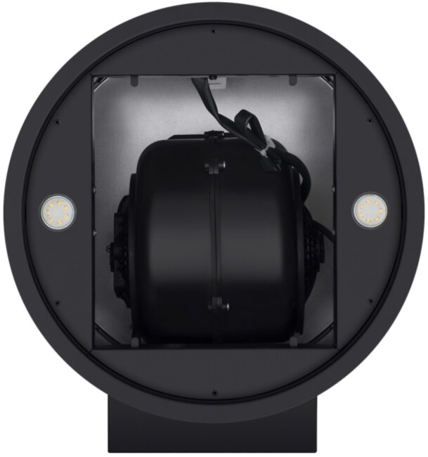 ВЫТЯЖКА MAUNFELD Maunfeld LEE WALL (C) 39 BLACK ВЫТЯЖКА MAUNFELD Maunfeld LEE WALL (C) 39 BLACK