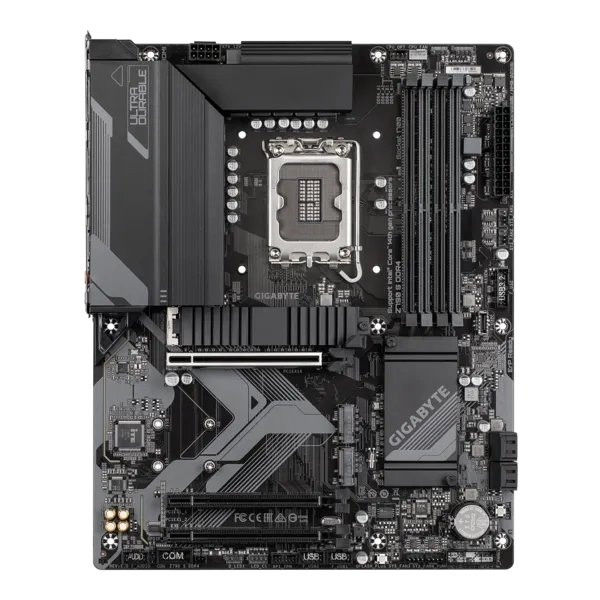 Материнская плата GIGABYTE Z790 S DDR4