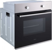 Встраиваемый духовой шкаф EVELUX EVELUX EO 610 X Встраиваемый духовой шкаф EVELUX EVELUX EO 610 X
