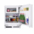 Холодильник встраиваемый MAUNFELD Maunfeld MBF88SW