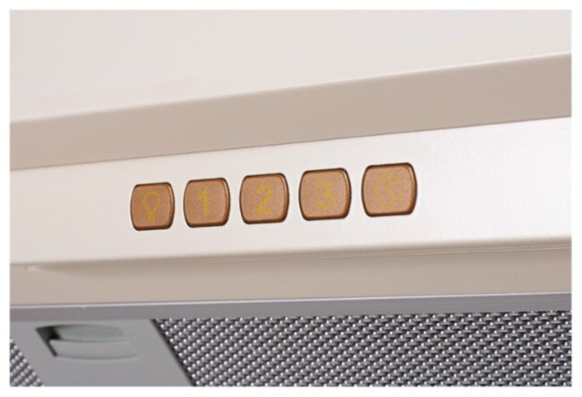 Встраиваемая вытяжка Kuppersberg Kuppersberg INLINEA 52 C Встраиваемая вытяжка Kuppersberg Kuppersberg INLINEA 52 C