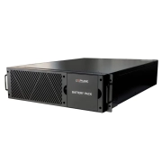 Батарейный Блок для ИБП СБП EPMAK 220-220.1-96-P 1 кВА, ШхГхВ 440х430х86.5мм., вес 22.5кг. ЕРМАК ЕРМАК ВВ-192-1-Р