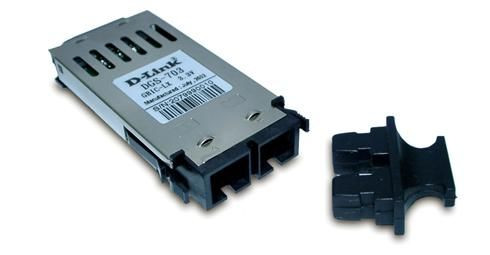 Трансивер D-Link DGS-703
