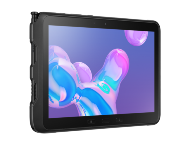 Планшет Samsung Tab Active Pro 10.1" (SM-T545NZKAR06) Планшет Samsung Tab Active Pro 10.1" (SM-T545NZKAR06)