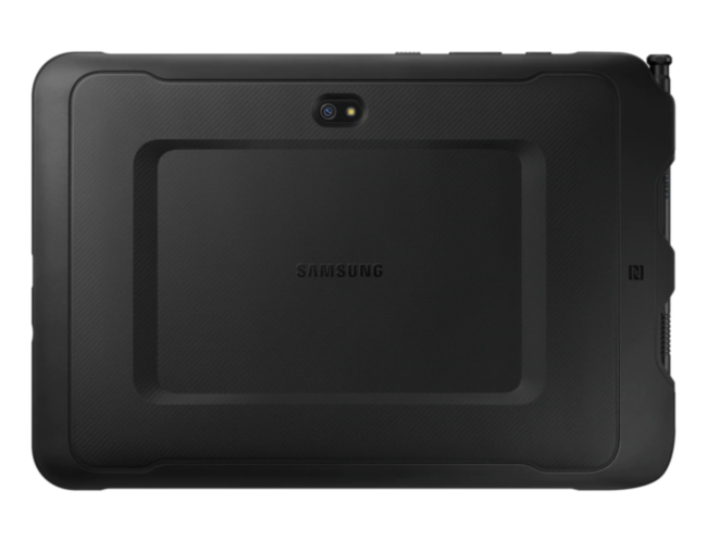 Планшет Samsung Tab Active Pro 10.1" (SM-T545NZKAR06) Планшет Samsung Tab Active Pro 10.1" (SM-T545NZKAR06)