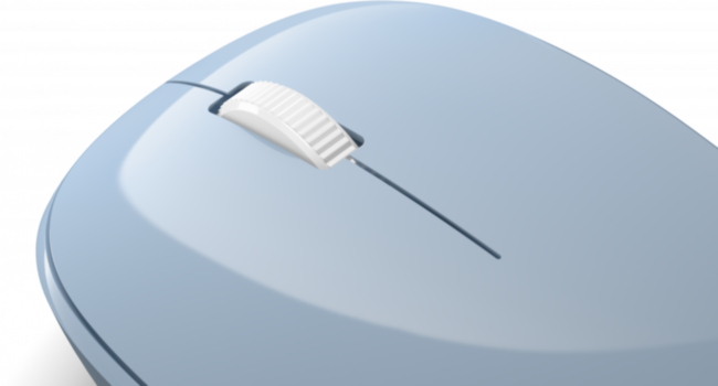 Мышь Microsoft Bluetooth Mouse Мышь Microsoft Bluetooth Mouse