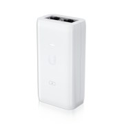 Блок питания Ubiquiti U-POE-af Блок питания Ubiquiti U-POE-af