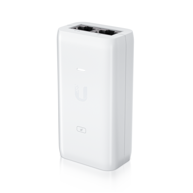 Блок питания Ubiquiti U-POE-af
