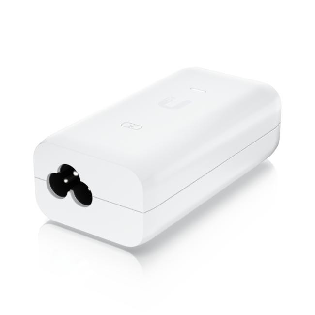 Блок питания Ubiquiti U-POE-af