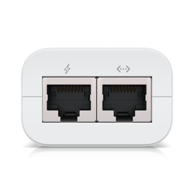 Блок питания Ubiquiti U-POE-af