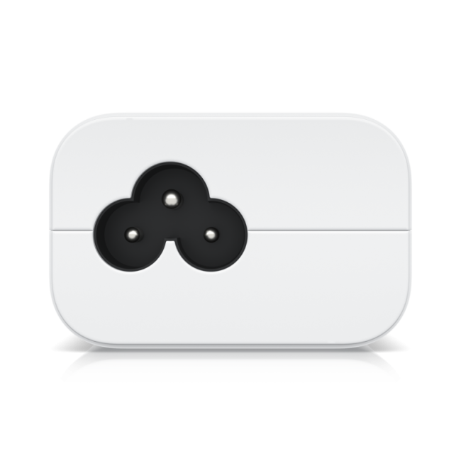 Блок питания Ubiquiti U-POE-af