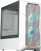 Корпус без блока питания Cooler Master MasterCase TD300 Mesh (TD300-WGNN-S00) Корпус без блока питания Cooler Master MasterCase TD300 Mesh (TD300-WGNN-S00)