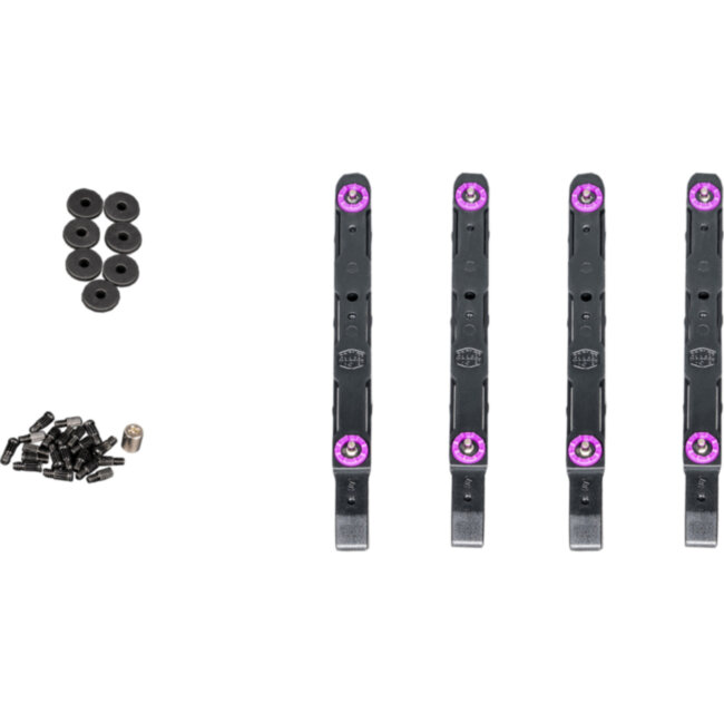 Корпус без блока питания Cooler Master MasterCase TD300 Mesh (TD300-WGNN-S00) Корпус без блока питания Cooler Master MasterCase TD300 Mesh (TD300-WGNN-S00)