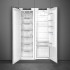 Встраиваемые морозильные камеры SMEG Smeg S8F174DNE