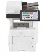 Монохромное МФУ А4 Ricoh IM 550F с 4-мя доп. лотками по 500 листов PB1160 и роликовой платформой 67 Ricoh IM 550F (418459) Монохромное МФУ А4 Ricoh IM 550F с 4-мя доп. лотками по 500 листов PB1160 и роликовой платформой 67 Ricoh IM 550F (418459)