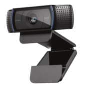Веб-камера Logitech HD Pro C920