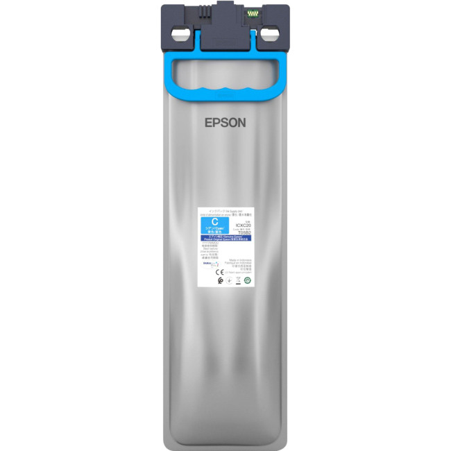 Картридж Epson C13T05B240 Картридж Epson C13T05B240