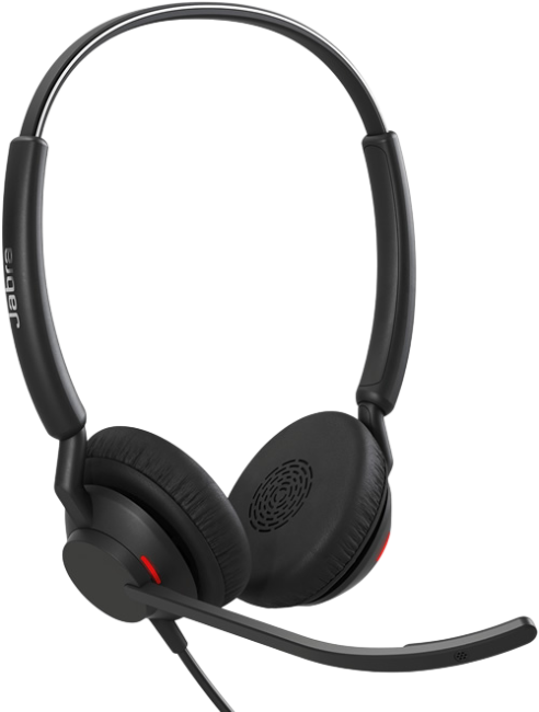 Гарнитура проводная Jabra 4099-413-279