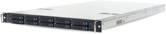 Серверная платформа AIC SB102-UR Серверная платформа AIC SB102-UR