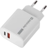 Defender Сетевое ЗУ UPA-130 USB-C/PD30W+USB-A/QC3.0 Defender 83674