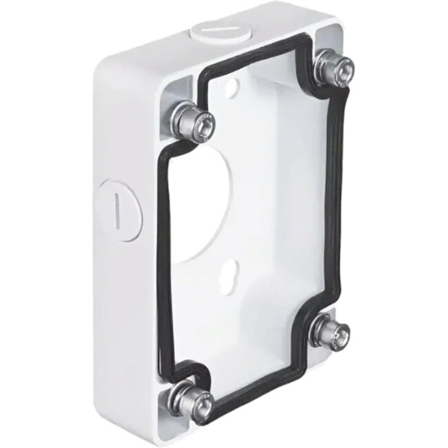 Настенная коробка для кронштейнов PFB303W, PFB300S Dahua DH-PFA120 Настенная коробка для кронштейнов PFB303W, PFB300S Dahua DH-PFA120