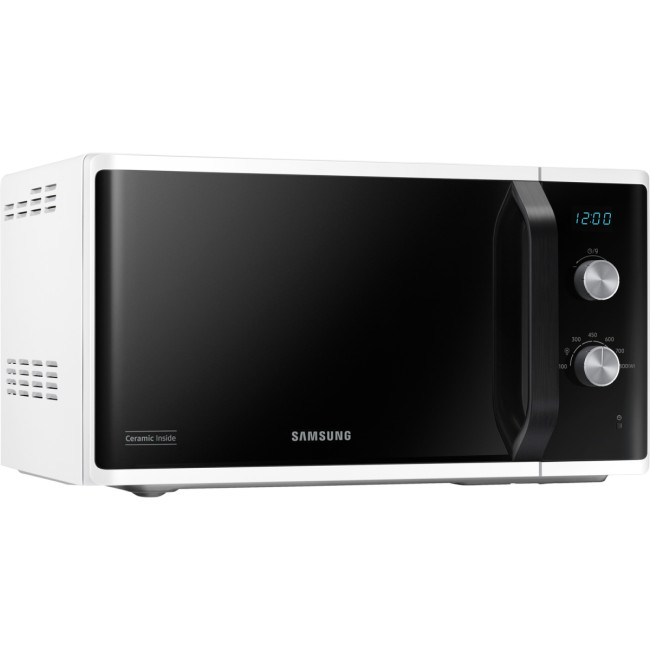 Микроволновая печь Samsung Samsung MS23K3614AW/BW