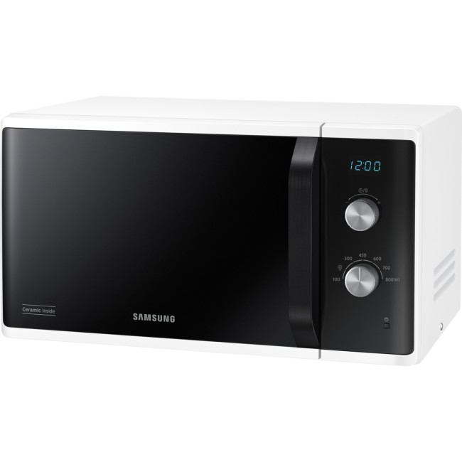 Микроволновая печь Samsung Samsung MS23K3614AW/BW