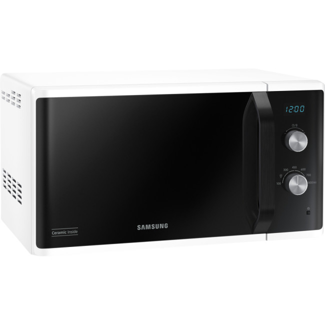 Микроволновая печь Samsung Samsung MS23K3614AW/BW