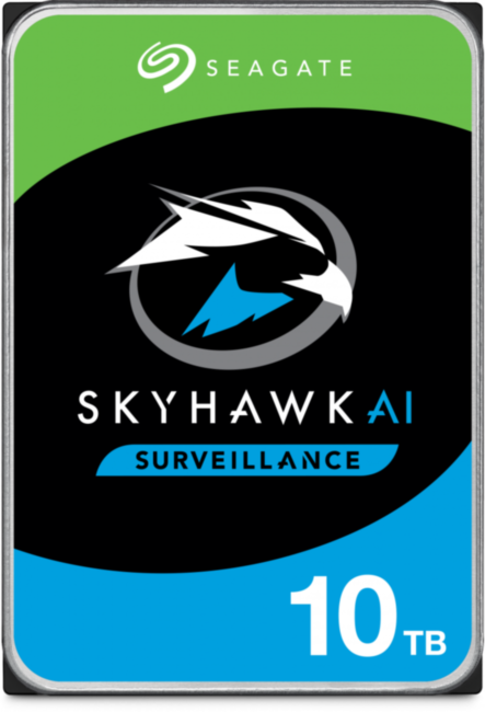 Жесткий диск Seagate ST10000VE001