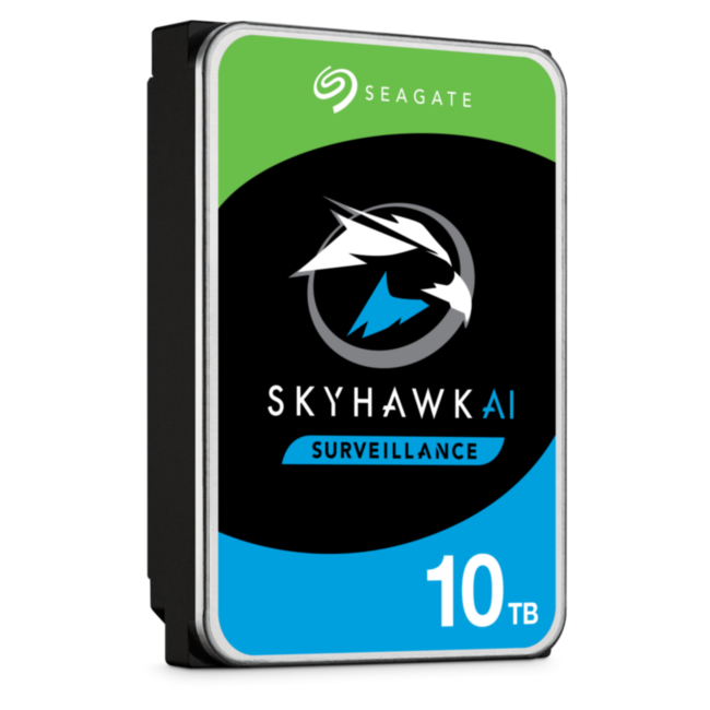 Жесткий диск Seagate ST10000VE001 Жесткий диск Seagate ST10000VE001