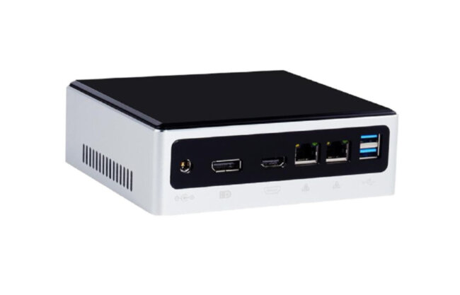 платформа ПК Nettop HIPER NUG