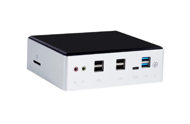 платформа ПК Nettop HIPER NUG