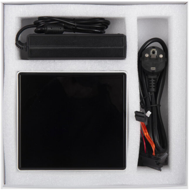 платформа ПК Nettop HIPER NUG