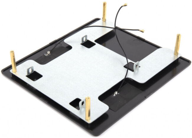 платформа ПК Nettop HIPER NUG