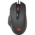Redragon Проводная игровая мышь Gainer оптика,6кнопок,1000-3200dpi Redragon Gainer