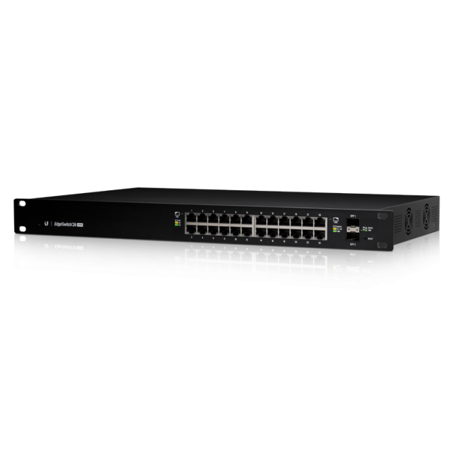 Коммутатор Ubiquiti ES-24-250W
