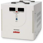Стабилизатор POWERMAN AVS 8000D, ступенчатый регулятор, цифровые индикаторы уровней напряжения, 8000ВА, 140-260В, максимальный входной ток 40А, клеммная колодка, IP-20, напольный,  410мм х 280мм х 310мм, 13.5 кг. POWERMAN AVS 8000D Стабилизатор POWERMAN AVS 8000D, ступенчатый регулятор, цифровые индикаторы уровней напряжения, 8000ВА, 140-260В, максимальный входной ток 40А, клеммная колодка, IP-20, напольный,  410мм х 280мм х 310мм, 13.5 кг. POWERMAN AVS 8000D