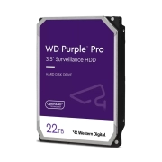 Жесткий диск WD Purple Pro WD221PURP Жесткий диск WD Purple Pro WD221PURP