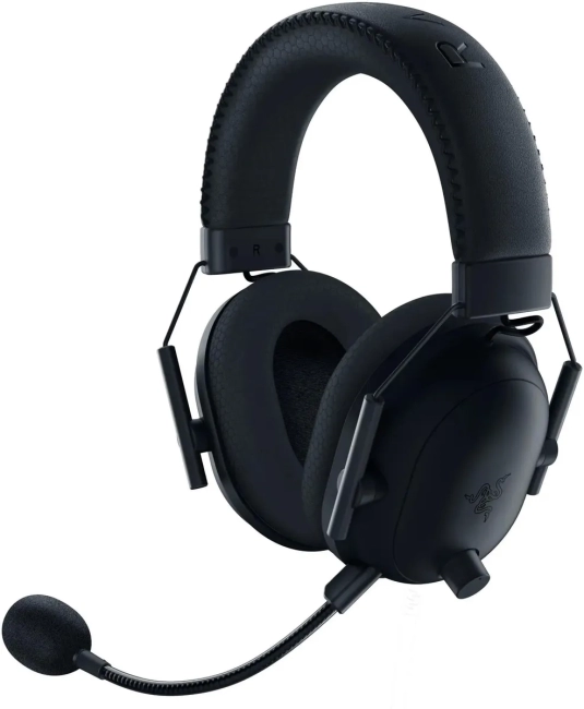 Гарнитура Razer BlackShark V2 Pro for PlayStation - Black Razer RZ04-04530500-R3G1