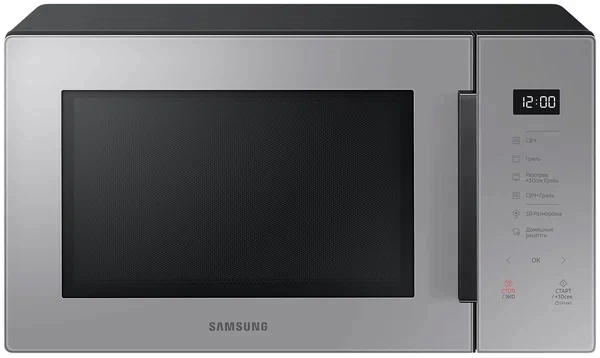 Микроволновая печь Samsung Микроволновая печь Samsung MG30T5018AG/BW