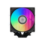 Кулер для процессора PCCooler RT620 ARGB BK