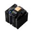 Кулер для процессора PCCooler RT620 ARGB BK