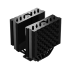 Кулер для процессора PCCooler RT620 ARGB BK