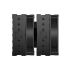 Кулер для процессора PCCooler RT620 ARGB BK