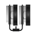 Кулер для процессора PCCooler RT620 ARGB BK