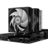 Кулер для процессора PCCooler RT620 ARGB BK