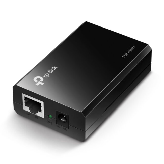 PoE инжектор TP-Link TL-PoE150S